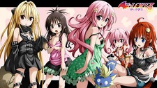 Anime Golden Darkness Kurosaki Mea Momo Velia Custom Gaming Mat Desk Anime Golden Darkness Kurosaki Mea Momo Velia Custom Gaming Mat Desk