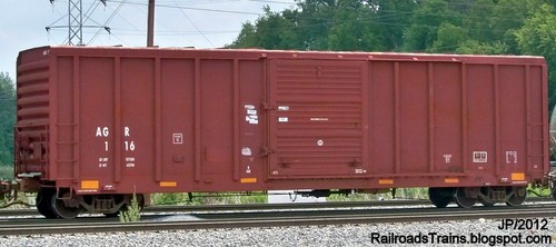 Boxcar Reporting Mark Patch Lettering Black & White 10" & 5" HO Scale - 第 10/20 張圖片