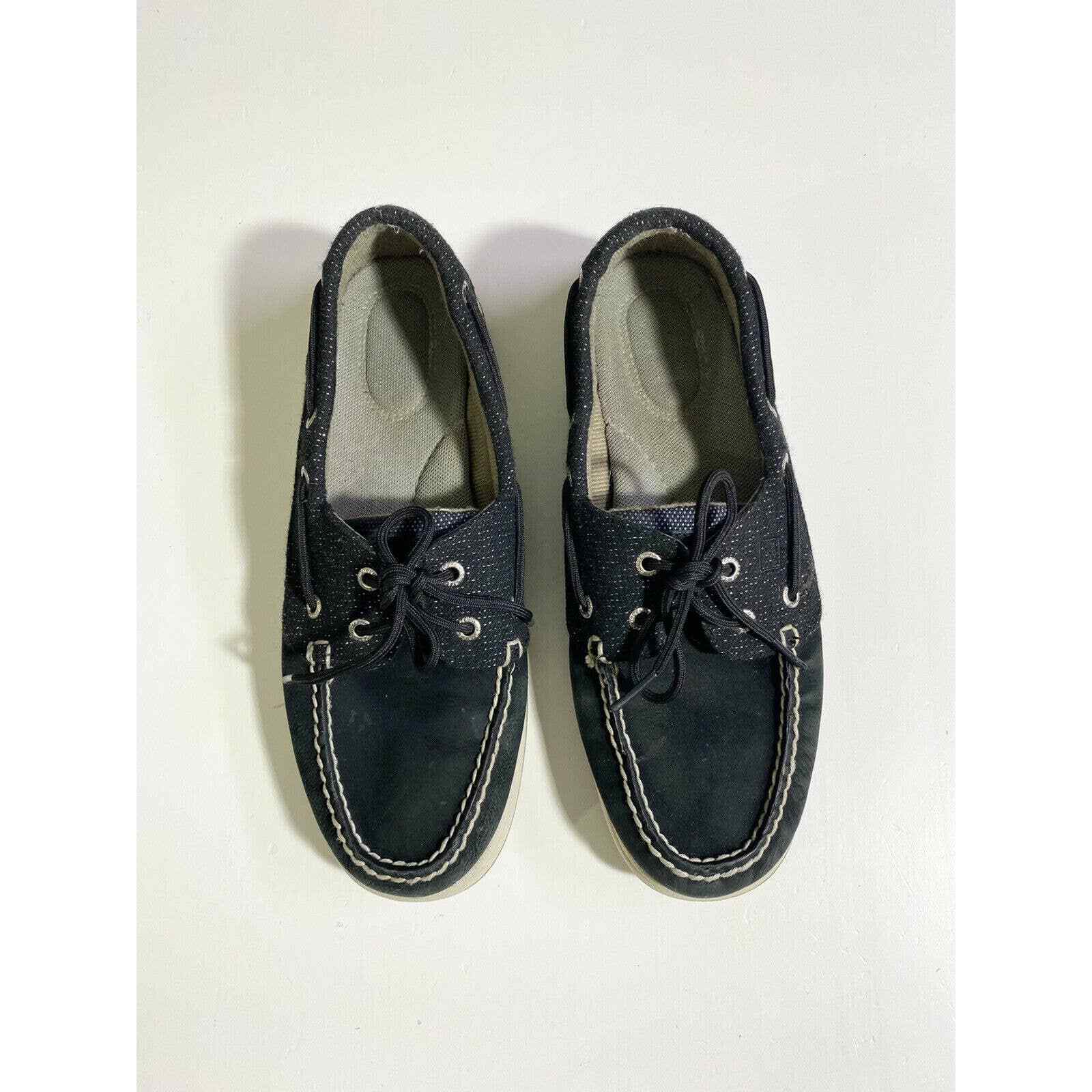 non slip boat shoes 