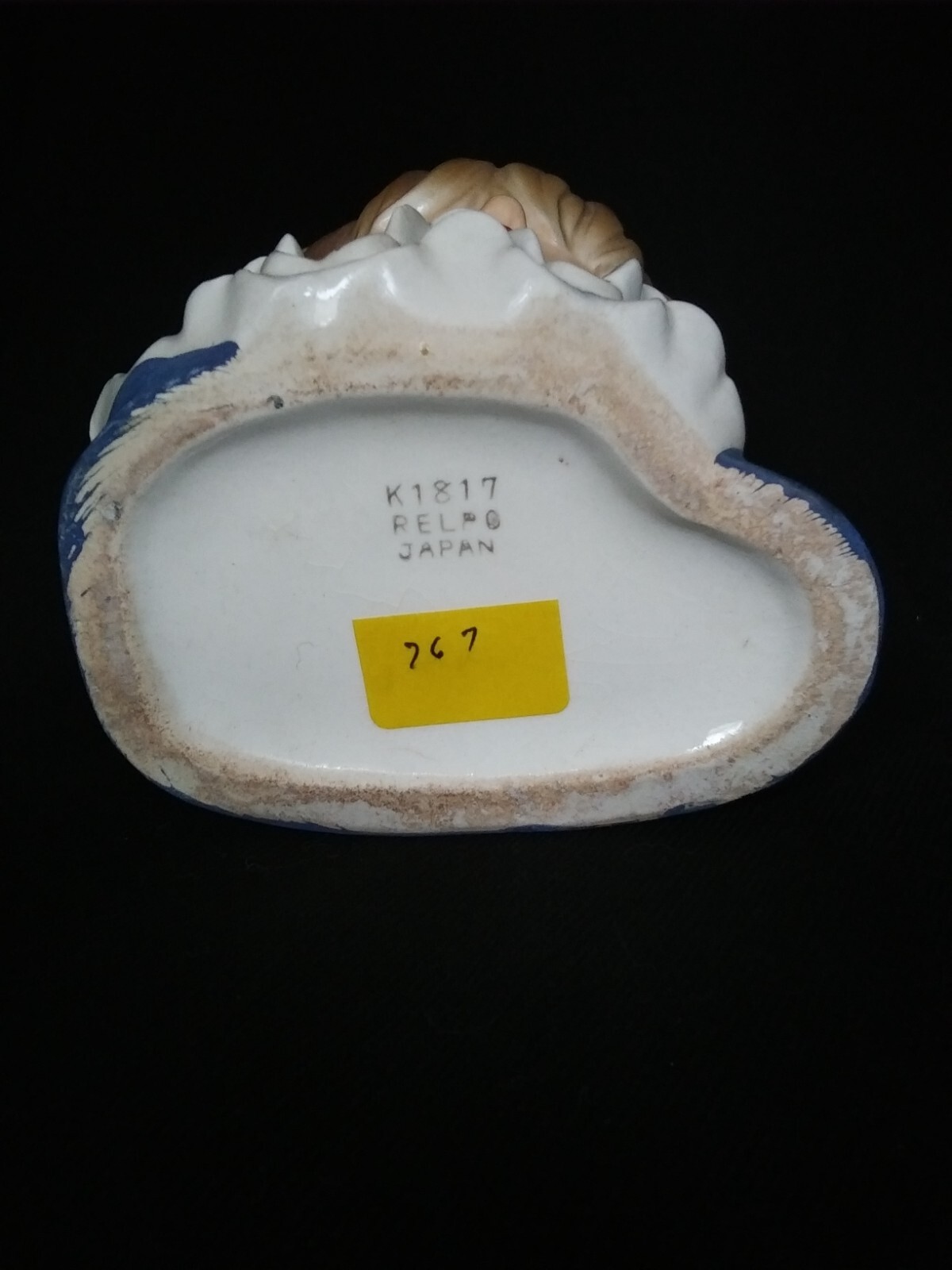 Vintage Lady Head Vases eBay