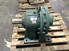 Sumitomo CWHS 422DA Y SM-CYCLO Gear Box 1750 RPM CWHS422DAY (TBI)