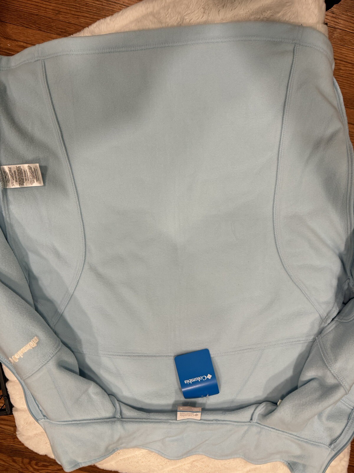 columbia womens jacket xl eBay