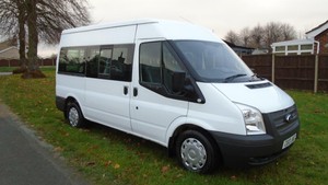 ford transit 125t300