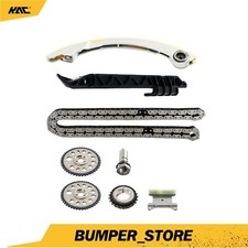 Timing Chain Kit For Chevrolet Malibu HHR Pontiac G5 Saturn L61 L42 LSJ LNF