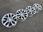 20" GMC SIERRA YUKON BOSS AT4 TAHOE 6X5.5 OEM FACTORY STOCK WHEELS RIMS TAHOE