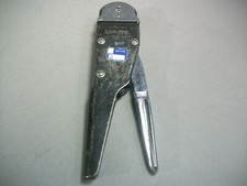 Burndy Crimp Tool SL Series Crimping M10S-41 ...