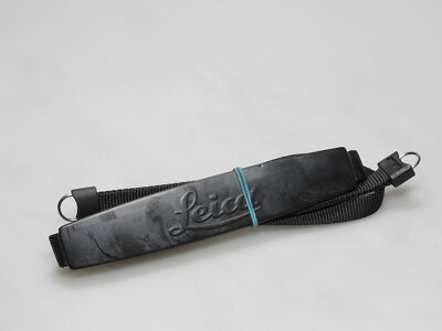 Vintage Leica R / M Tragriemen Strap