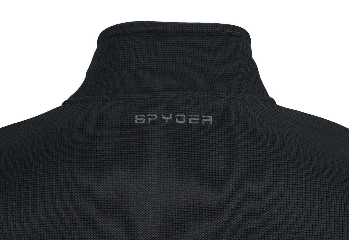 Spyder Men's Full Zip Jacket, Color Options | eBay