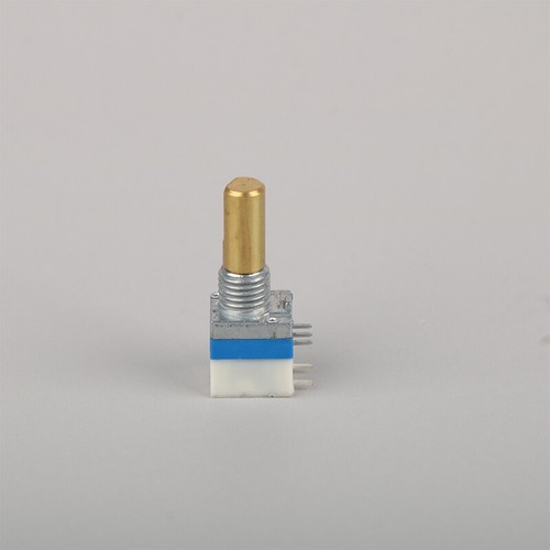 1PCS Power Knob Volume Switch Replacement For Baofeng UV5R UV-5RA 5RE Series - Picture 12 of 12