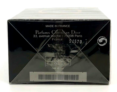 ❤️ Christian Dior POISON,EAU DE TOILETTE,1993