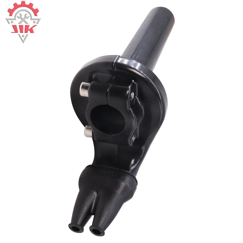 22mm Handlebar Twist Throttle Grip For Yamaha YZ250F YZ450F - Foto 9