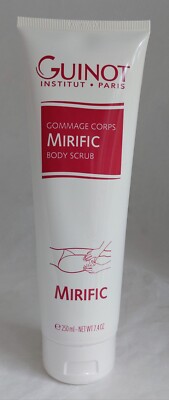 Guinot Mirific - Körperpeeling 250 ml - Exp 09/26