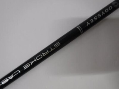 Odyssey TOULON DESIGN ATLANTA 2021 / 34 inch Putter PT / STROKE