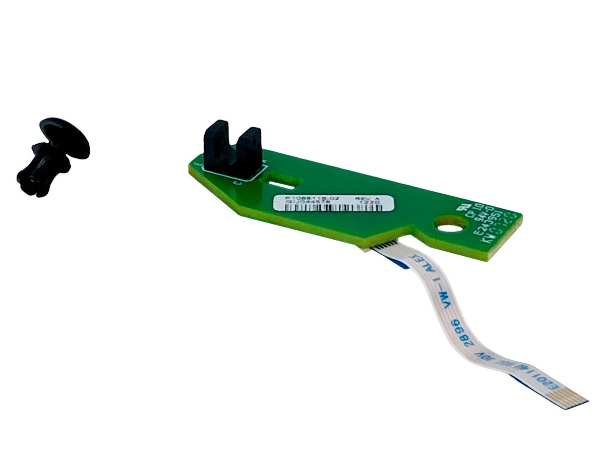 Genuine Zebra P1094879-037 Cam Position Sensor for ZC100 ZC300