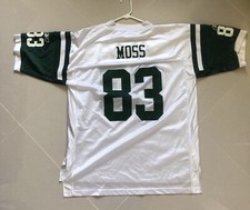NFL Jersey Santana Moss - Xtra Large