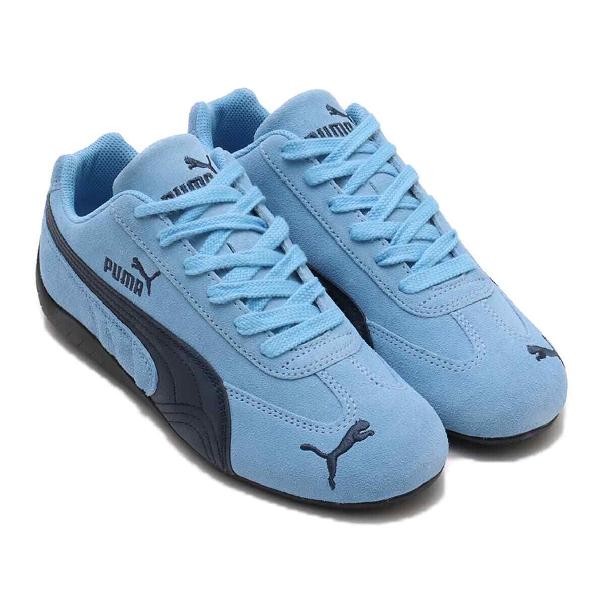 Puma Speedcat Archive Team Light Blue Club Navy 398847-01