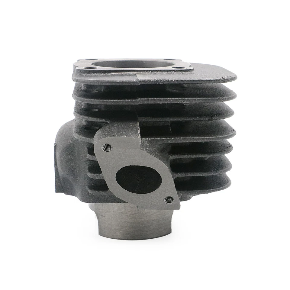 Cylinder Rebuild Engine Top End Kit For E-Ton Viper 90R Impuls TXL-90 2-Strokes  - Image 4 of 4