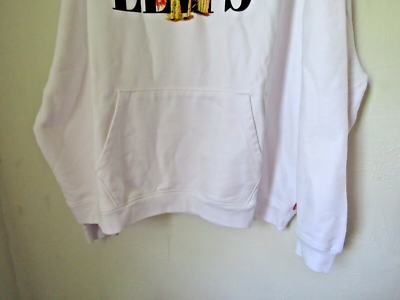 Levi's Graphic Sweatshirt 2020 With Cactus | eBay