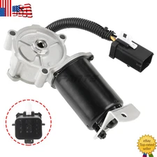 For Ford F150 Truck 2009-2011 Transfer Case Shift Motor Actuator 8L1Z7G360AB