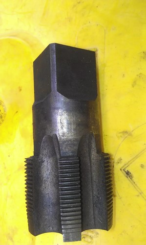 P&N Sutton ESC HSS Hand Tap select BSP BSP.P 1/8 1/4 3/8 1/2 3/4 11 1st bottom - Foto 22 di 39
