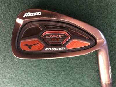 mizuno jpx ez forged ebay