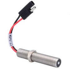 MSP6723 Pastilla Magnética MPU Generador Sensor de Velocidad Sensor de Velocidad Rotacional RPM