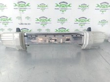 Pare-choc avant Mitsubishi MONTERO