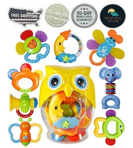 juguetes para bebes de 0 a 6 meses