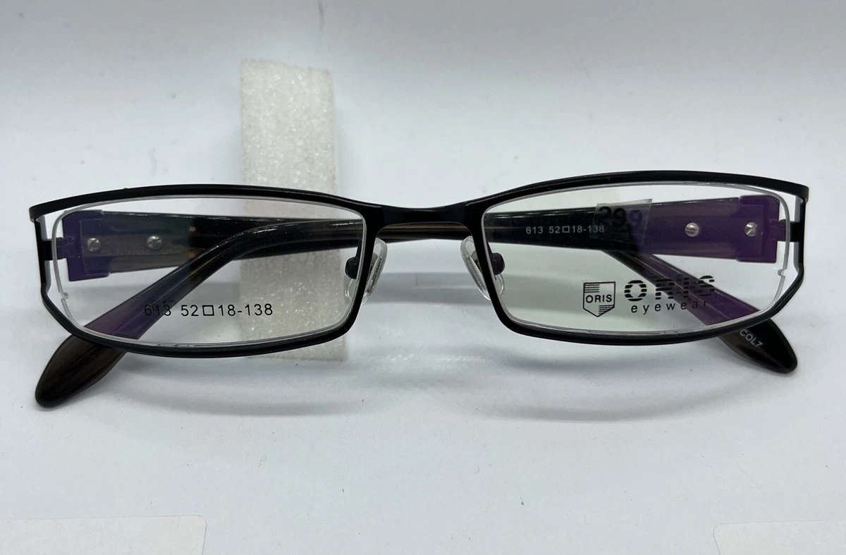 Oris eyewear clearance