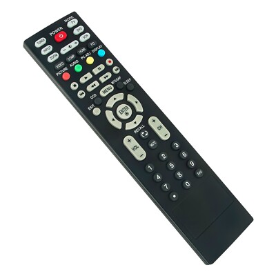 MKJ39170822 Replace Remote for Insignia TV NS-PDP50 NS-PDP42 NS-PDP42-09