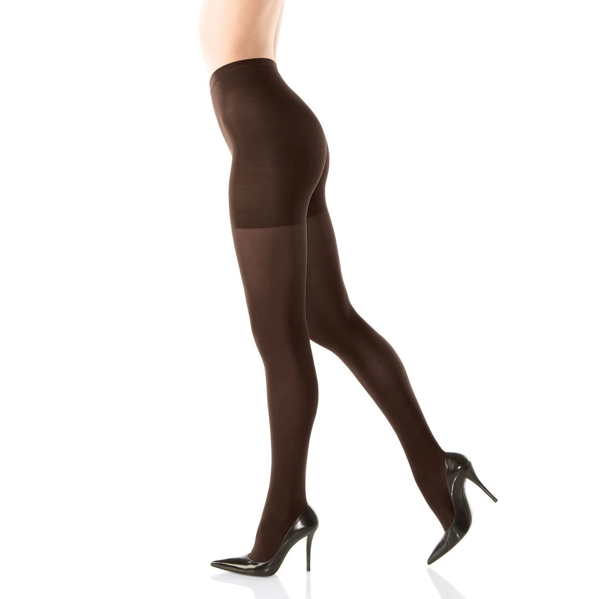 SPANX Tight-End Tight Shapewear - Original 128 - Bittersweet (Brown) - MSRP  $28