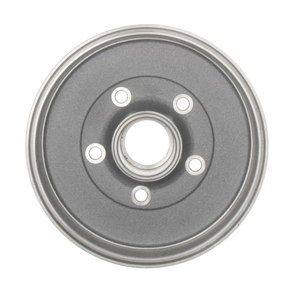 Tambores de freno traseros zapatas de freno y herrajes kit de resorte para Ford Probe 1989-1992 Foto 4 de 4