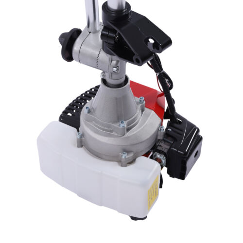 HANGKAI 2/4-Takt 3,5/3,6/4/6/6,5/7 PS Bootsmotor Außenbordmotor Wasserkühlung - Bild 83 von 86
