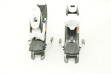 Tyrolia SP 130 Sympro Ski Bindings White/ Black Adjustable DIN 4-13 90mm Brake