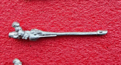 ELDAR SHINING SPEARS LANCE BITS - OOP METAL ALEDARI JETBIKE CRAFTWORLD BIKE 40k