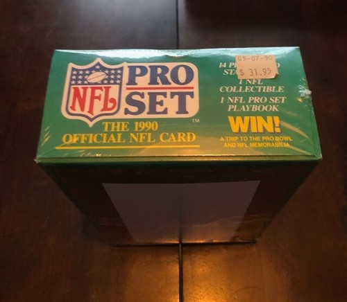 Vintage Sports Mixer - Unopened Boxes, Baseball, Football, and Hockey - Imagen 140 de 146