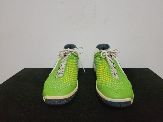 nike air max courtballistec 3.3