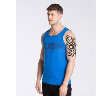 TRIBAL TEMPORARY TATTOO, CLASSIC TRIBAL, BLACK, MENS, WOMENS