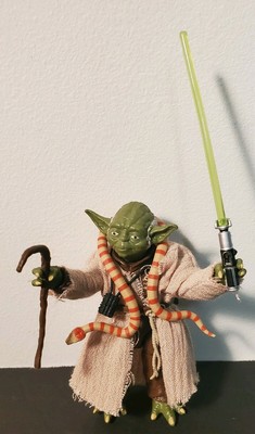 black series archive yoda