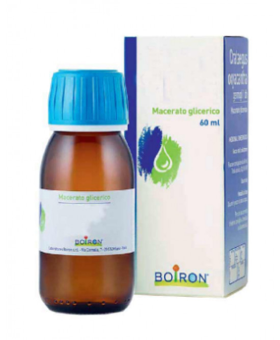 Cemon Crataegus Oxyacantha Getti Macerato Glicerico 30Ml