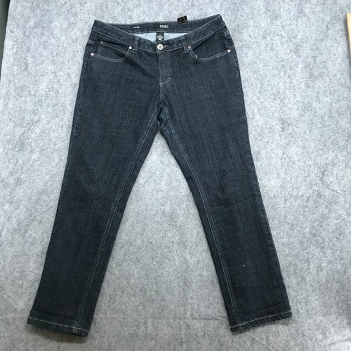 ANA A New Approach Petite Jeans Womens 