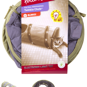 petlinks twinkle chute