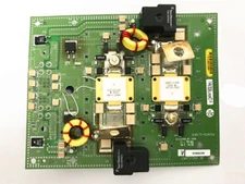 MRF157 0997-1149 VERY HIGH POWER 2x LDMOS BOARD LINEAR AMPLIFIER