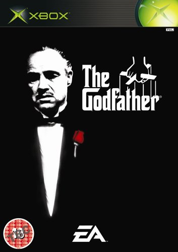 The Godfather (Xbox) Video Game