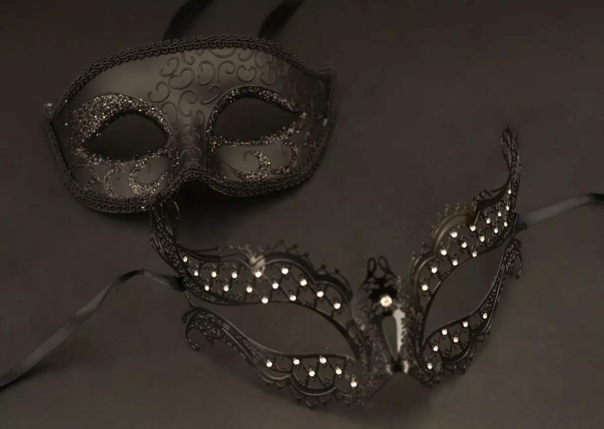 Which mask was best? : r/TheVampireDiaries