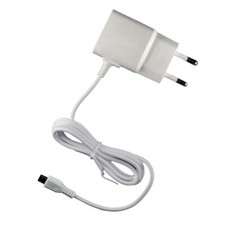 CARICABATTERIA RAPIDO 2000 mAh COMPATIBILE NOKIA SERIE ASHA