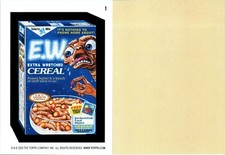 2020 WACKY PACKAGES OLD SCHOOL SERIES 9 TAN BACKED CARDS - YOU PICK