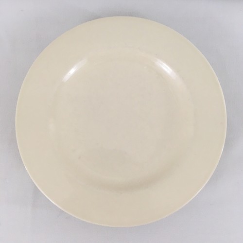Pfaltzgraff USA Set of 5 Vtg 10 1/4" Light Tan Sand Dinner Plates (5) - Picture 2 of 5