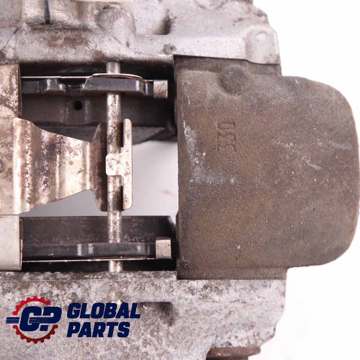 Mercedes W211 W219 Brake Caliper Front Left N/S Brembo Wheel Brake 