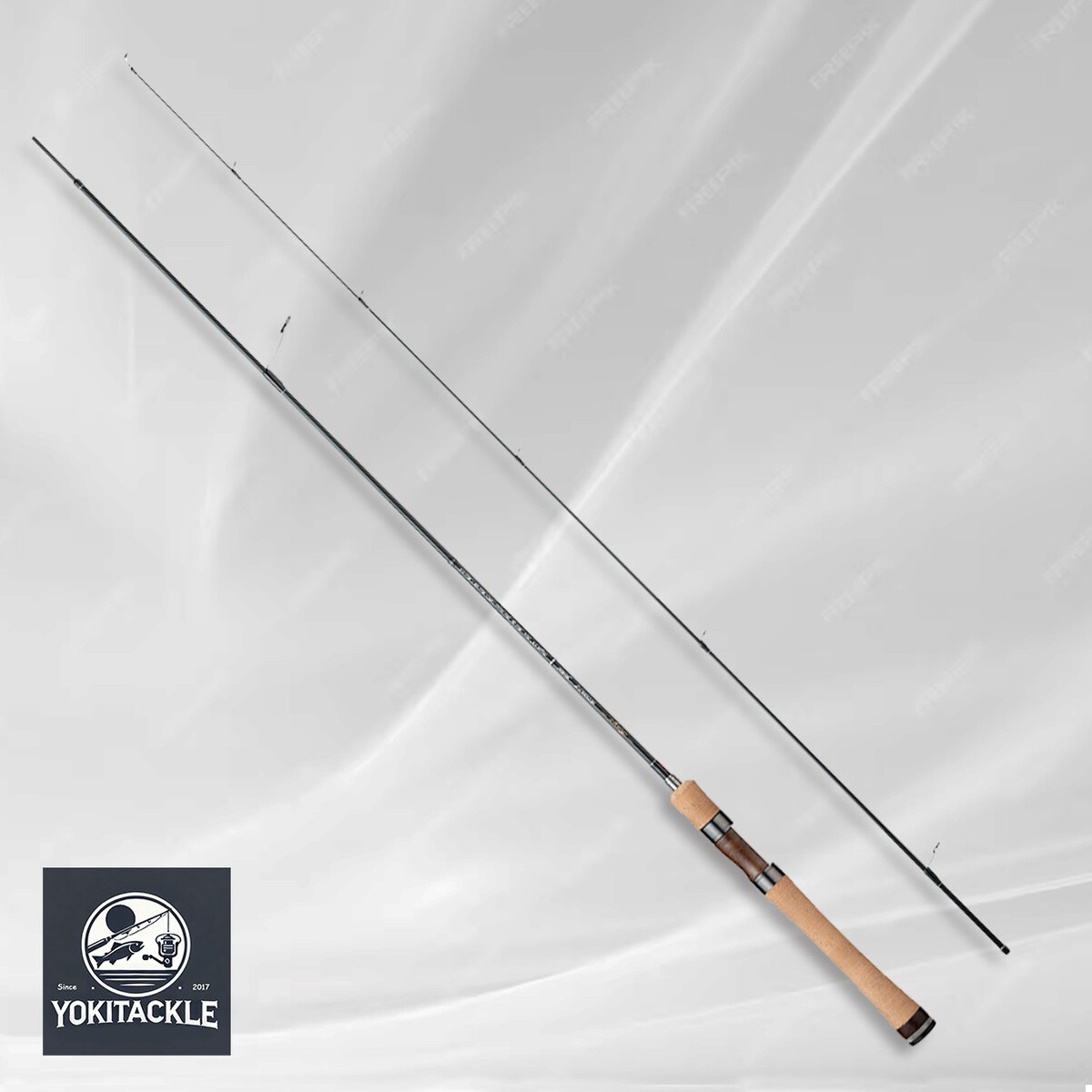 Tenryu Rayz RZ632S-L Spinning Rod for Trout Shipping from JAPAN | eBay